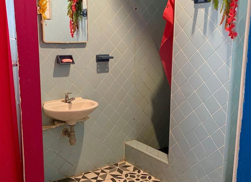 Kamar Mandi Foto