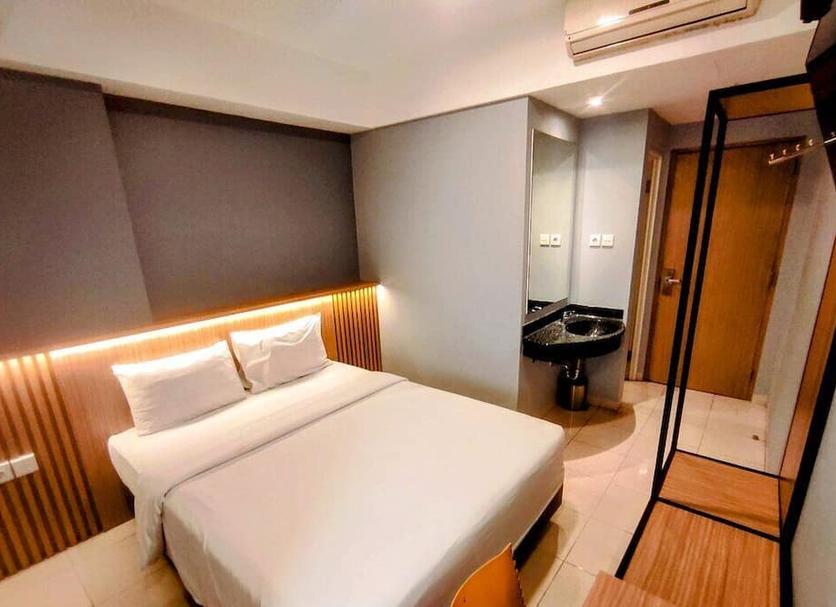 Kamar Tidur Foto
