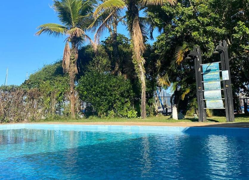 Kolam Foto
