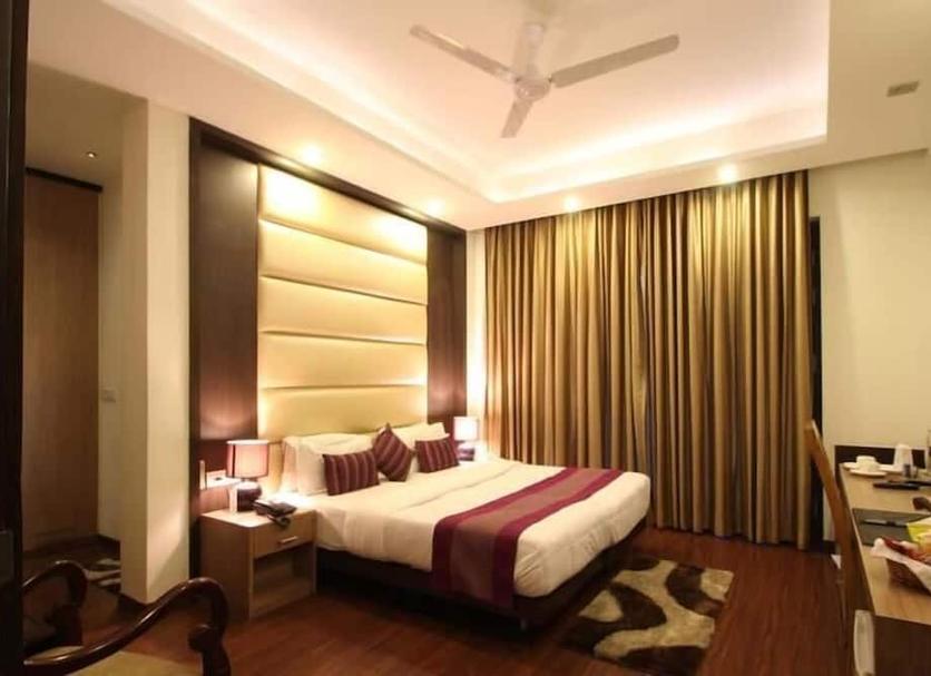 Kamar Tidur Foto
