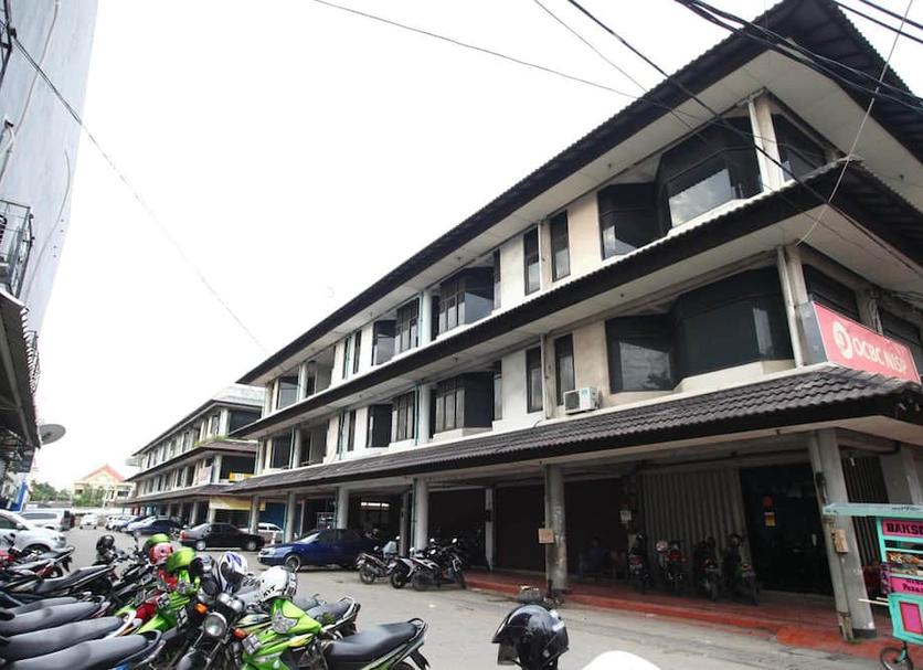 Bangunan Foto