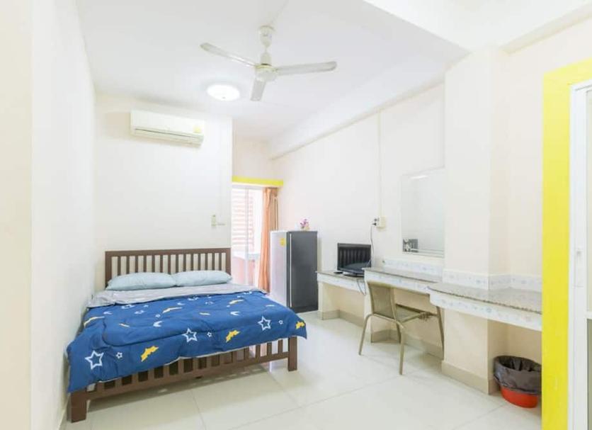 Kamar Tidur Foto