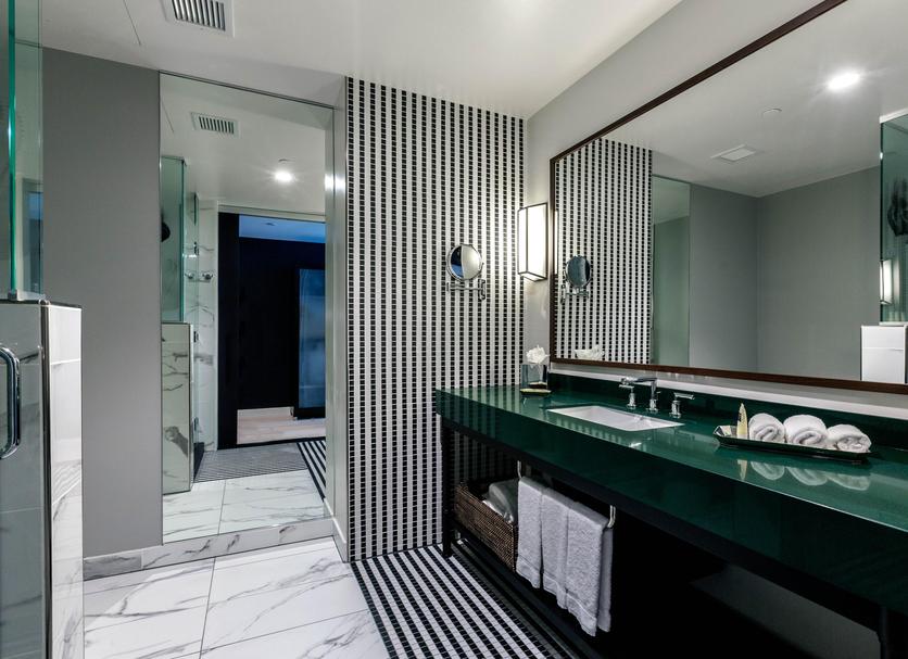 Kamar Mandi Foto