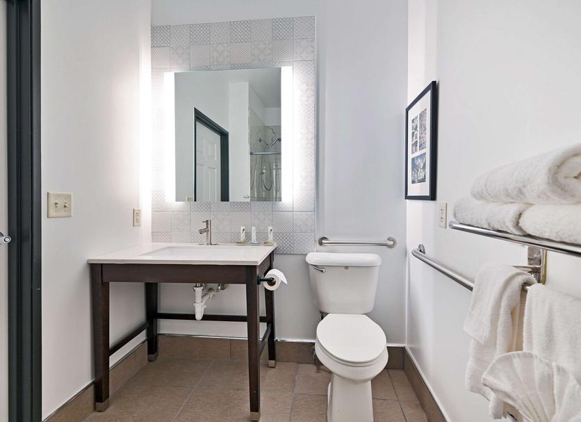 Kamar Mandi Foto
