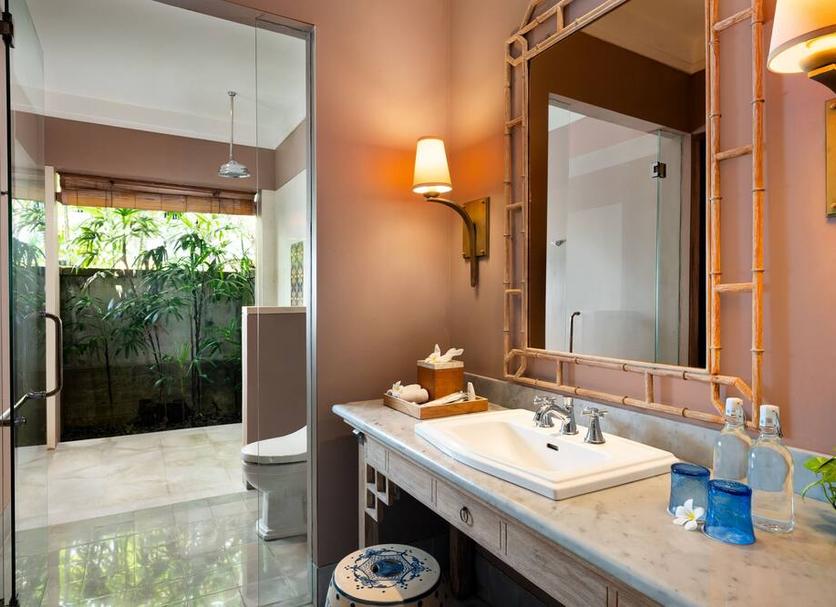 Kamar Mandi Foto