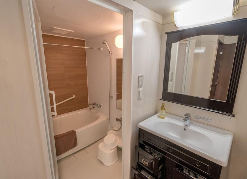 Kamar Mandi Foto