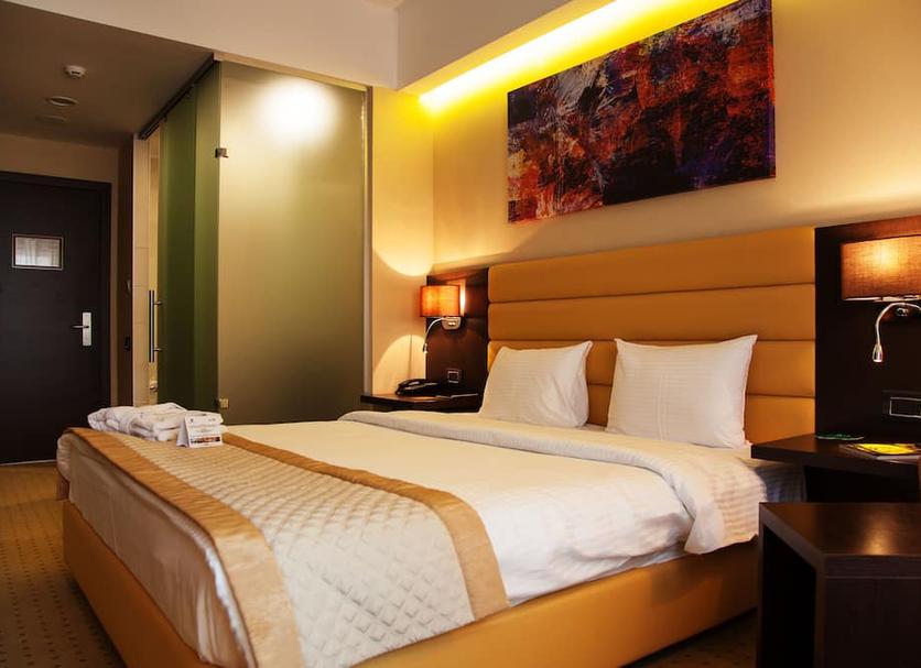 Kamar Tidur Foto