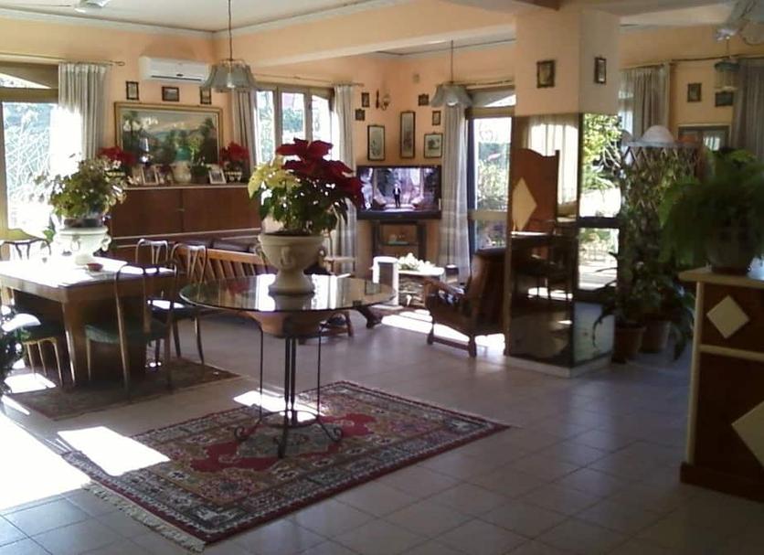 Restoran Foto