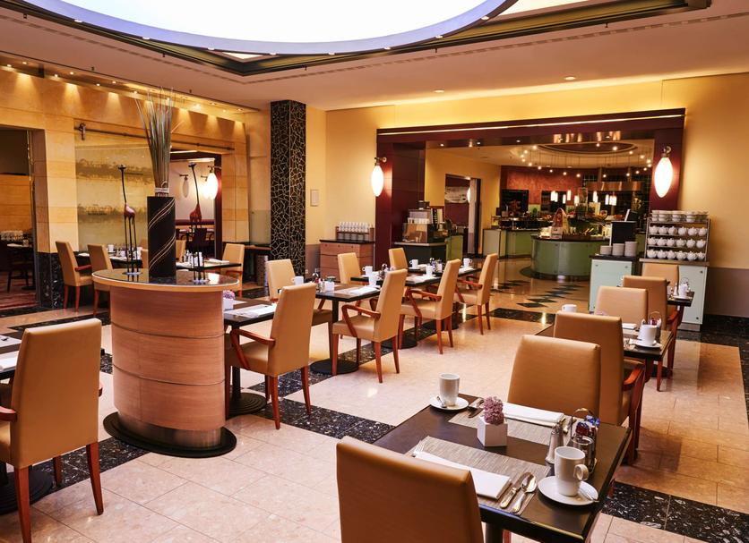 Restoran Foto