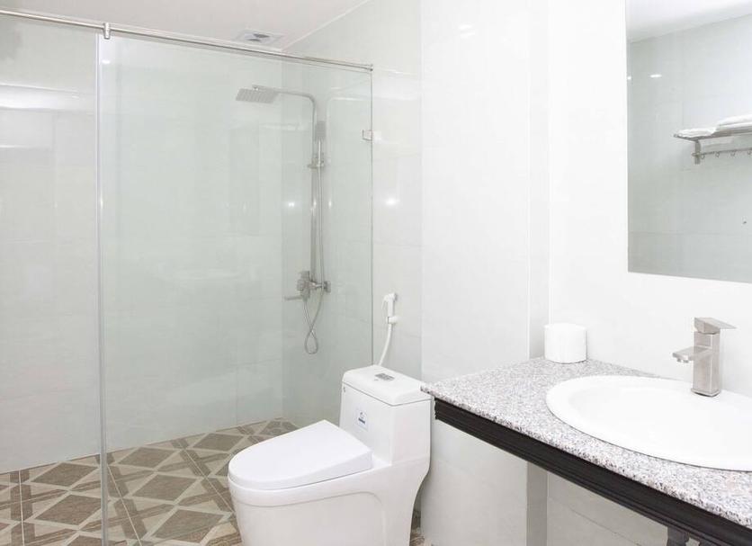 Kamar Mandi Foto