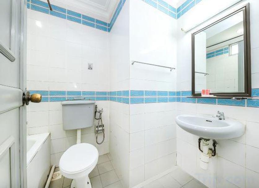 Kamar Mandi Foto
