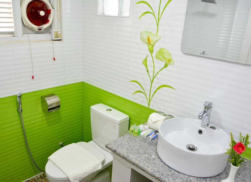 Kamar Mandi Foto