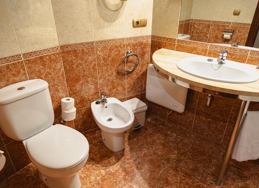 Kamar Mandi Foto