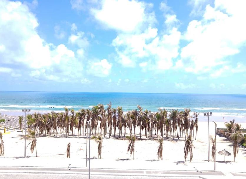 Pantai Foto