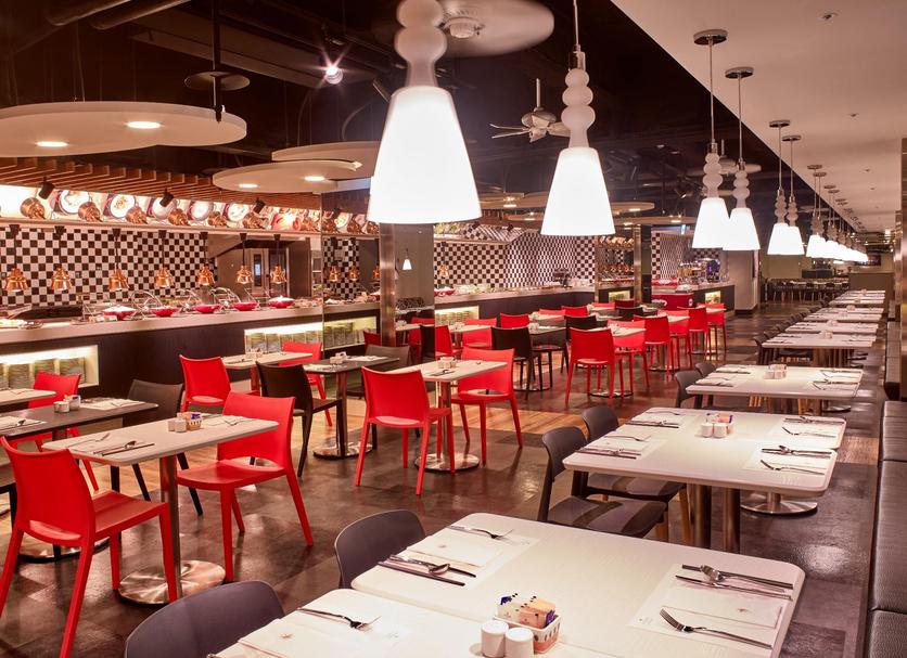 Restoran Foto