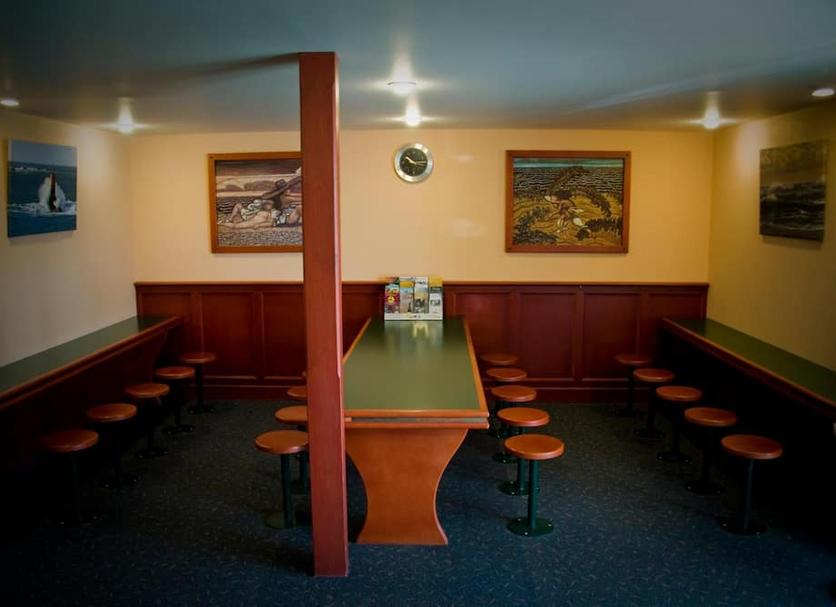 Restoran Foto