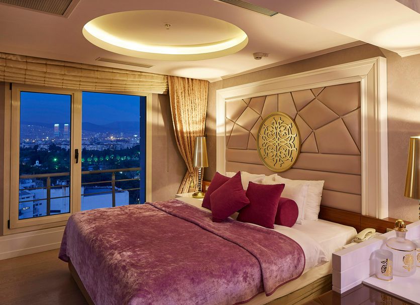 Kamar Tidur Foto