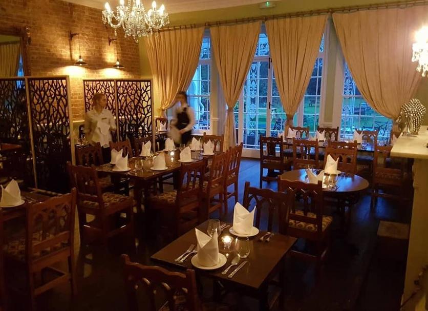 Restoran Foto