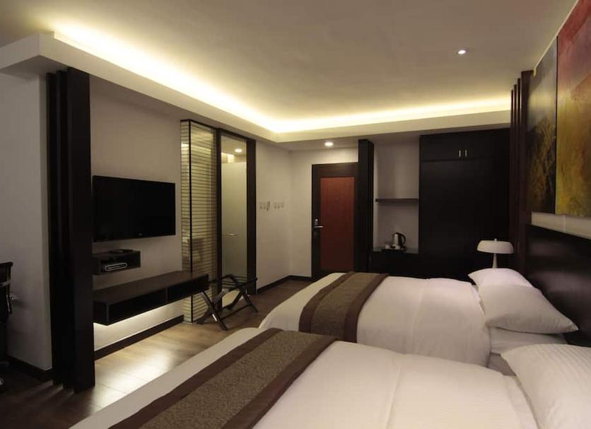 Kamar Tidur Foto