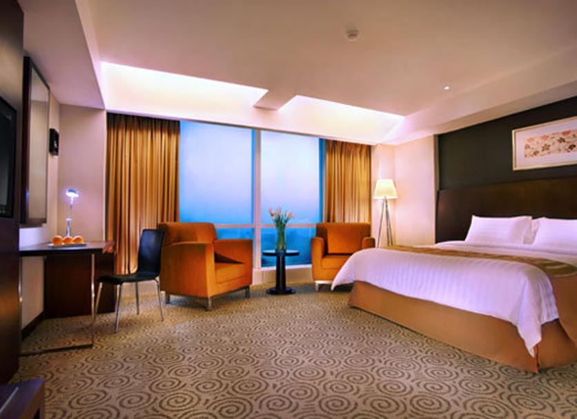 Kamar Tidur Foto