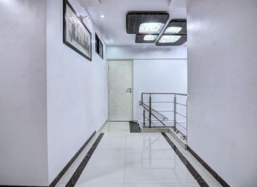 Lorong Foto