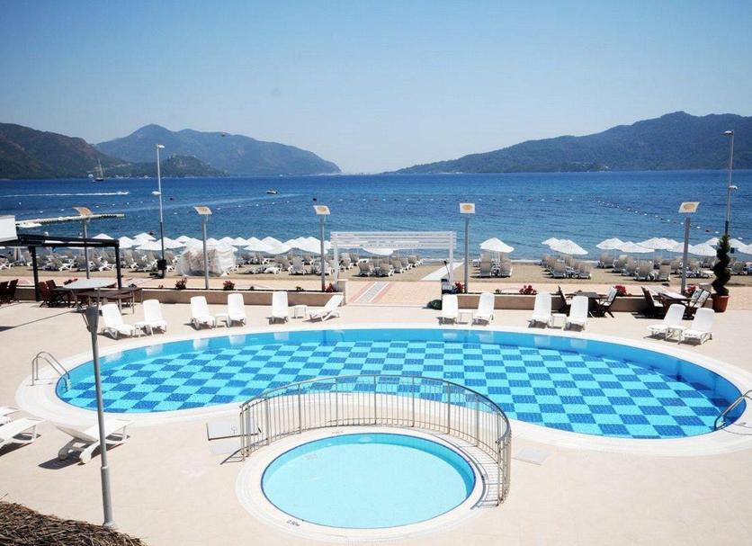 Kolam Foto