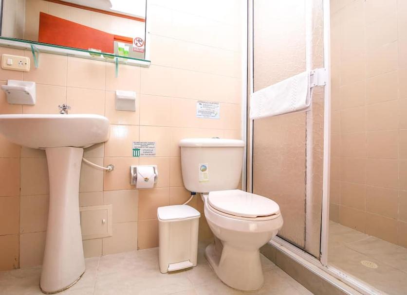 Kamar Mandi Foto