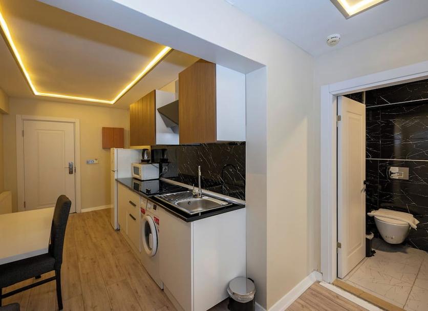 Dapur Foto