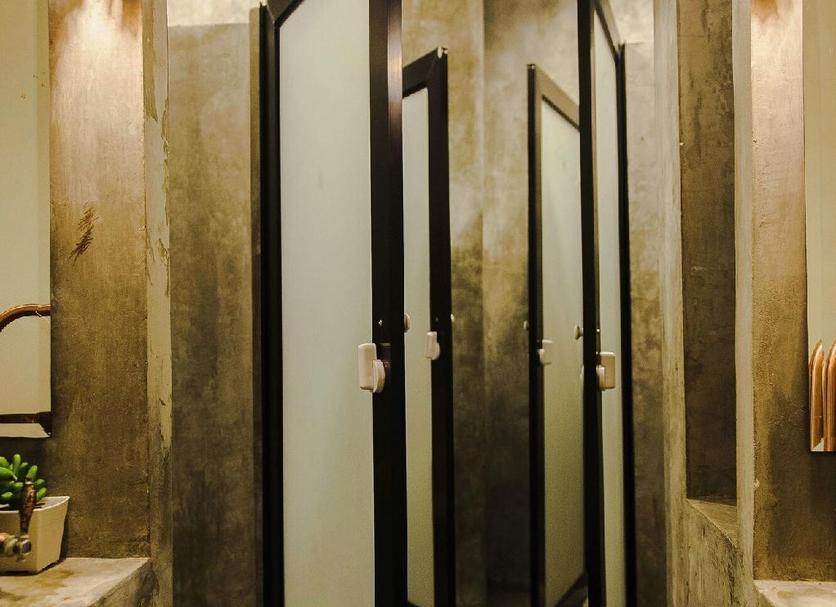Kamar Mandi Foto