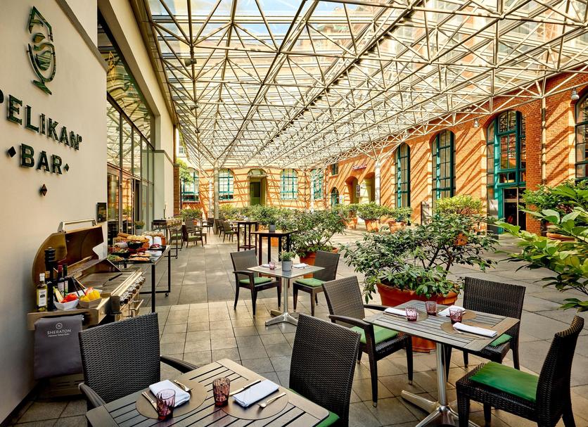 Restoran Foto