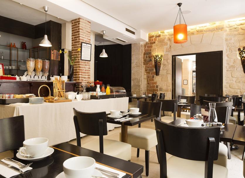 Restoran Foto