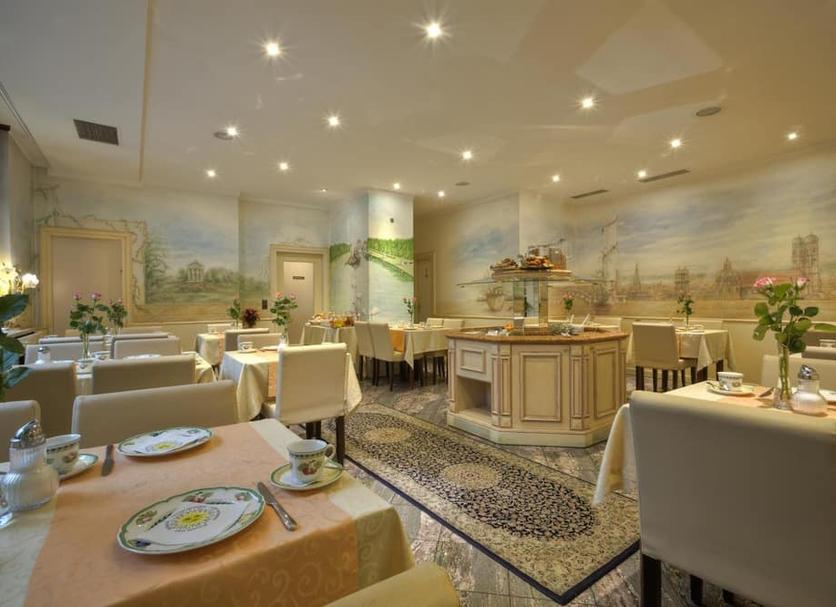 Restoran Foto