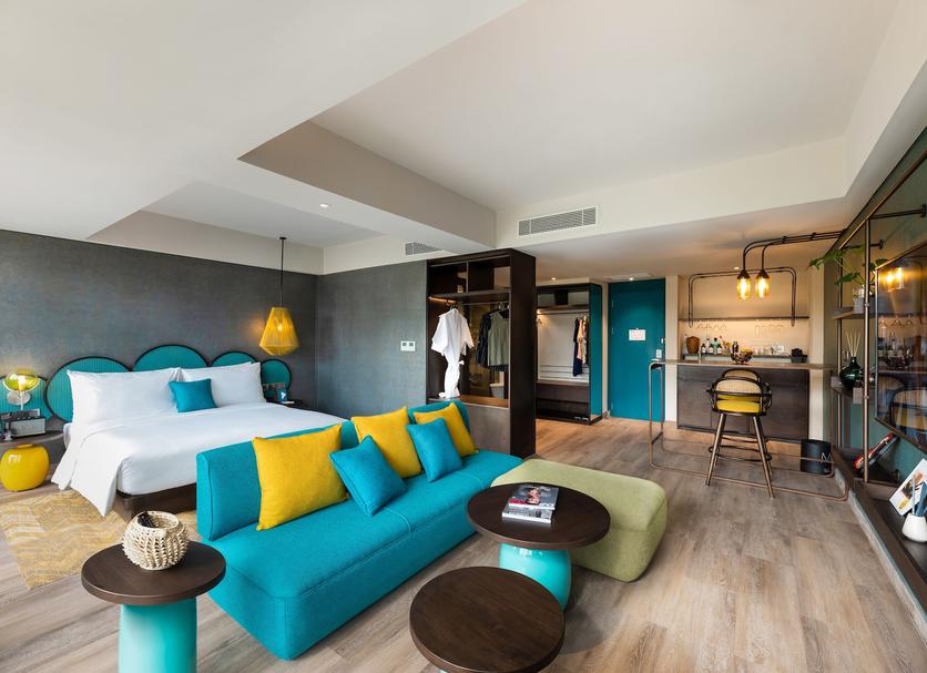 Kamar Tidur Foto