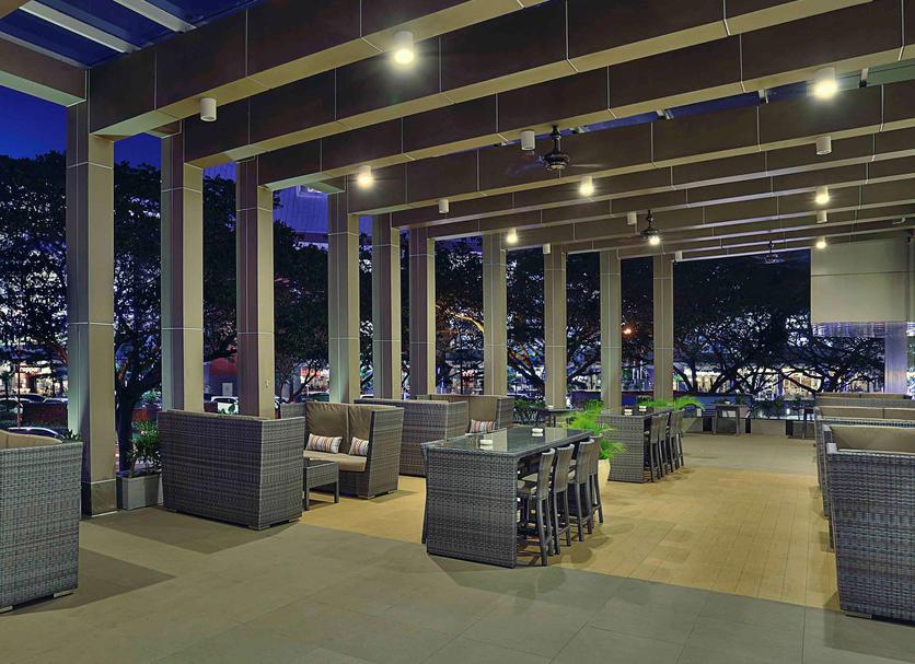Restoran Foto