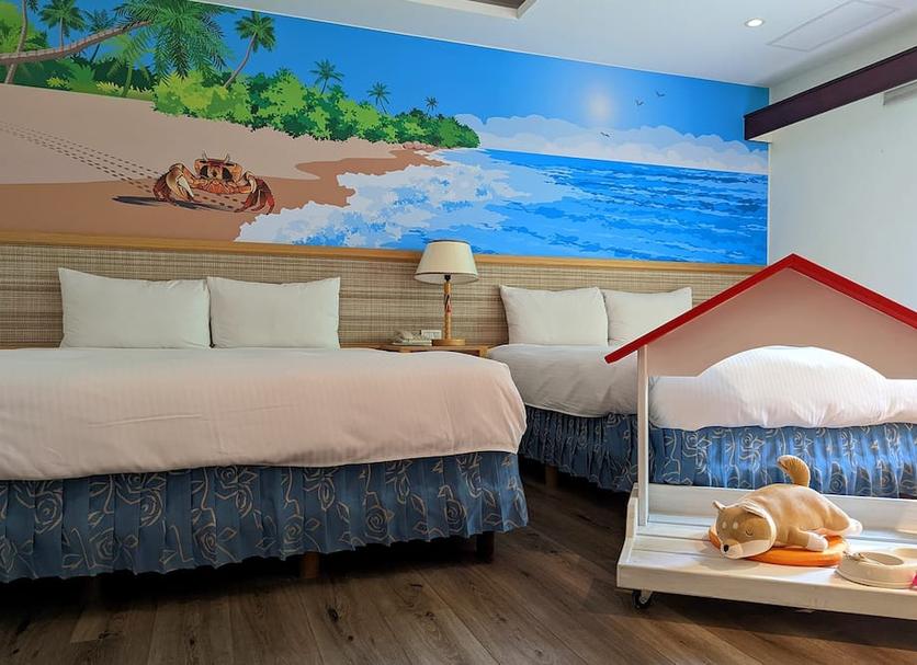 Kamar Tidur Foto
