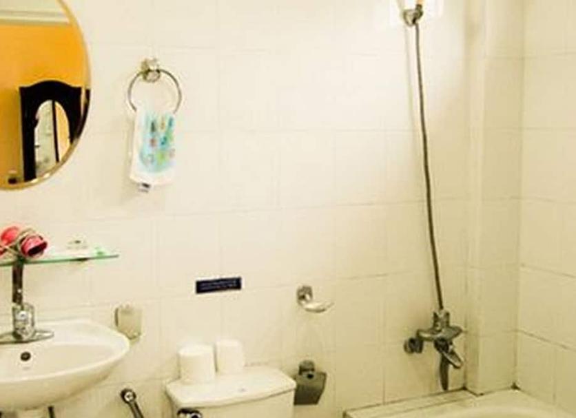 Kamar Mandi Foto
