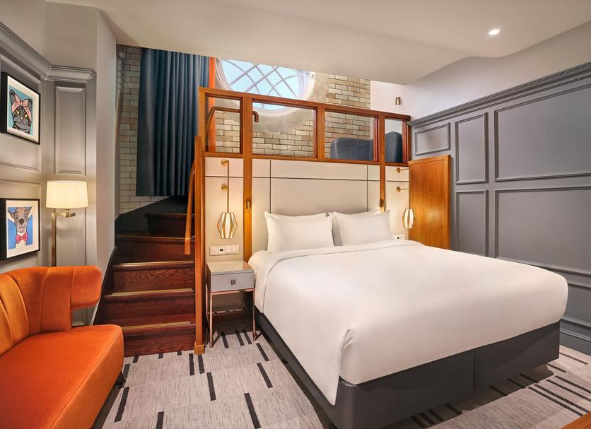 Kamar Tidur Foto