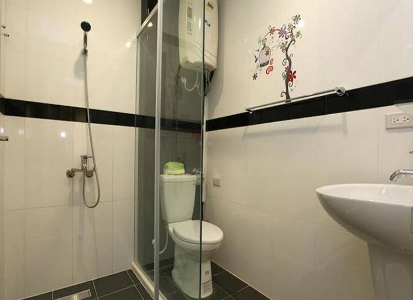 Kamar Mandi Foto