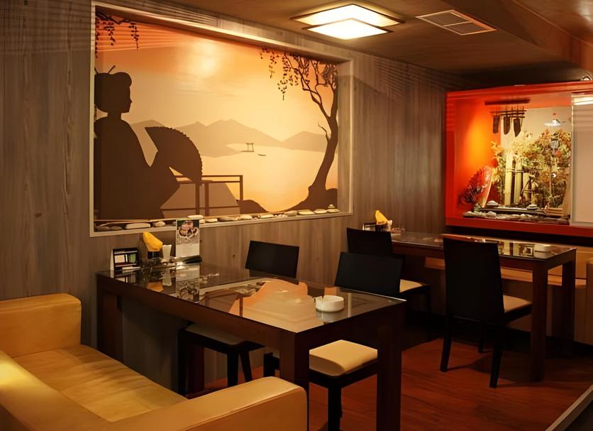 Restoran Foto