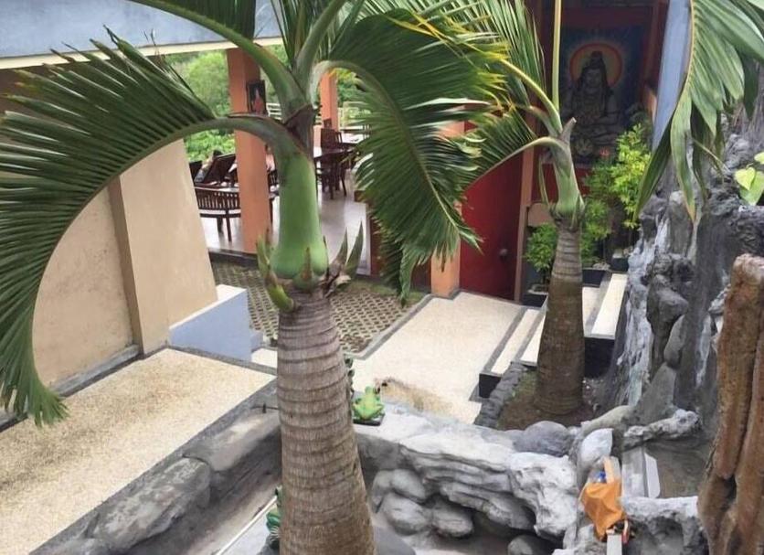 Pemandangan luar Foto