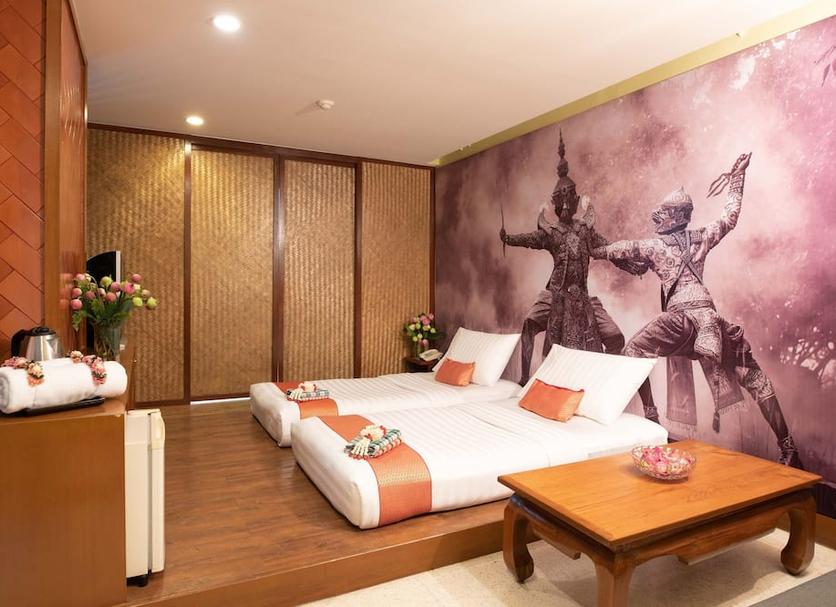 Kamar Tidur Foto