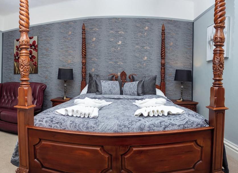 Kamar Tidur Foto