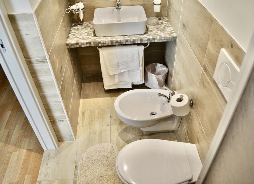 Kamar Mandi Foto