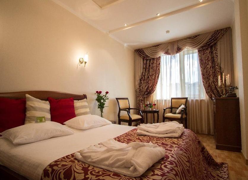 Kamar Tidur Foto