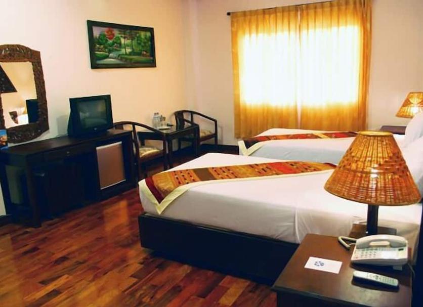 Kamar Tidur Foto