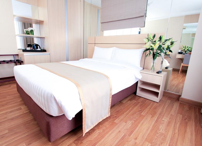 Kamar Tidur Foto
