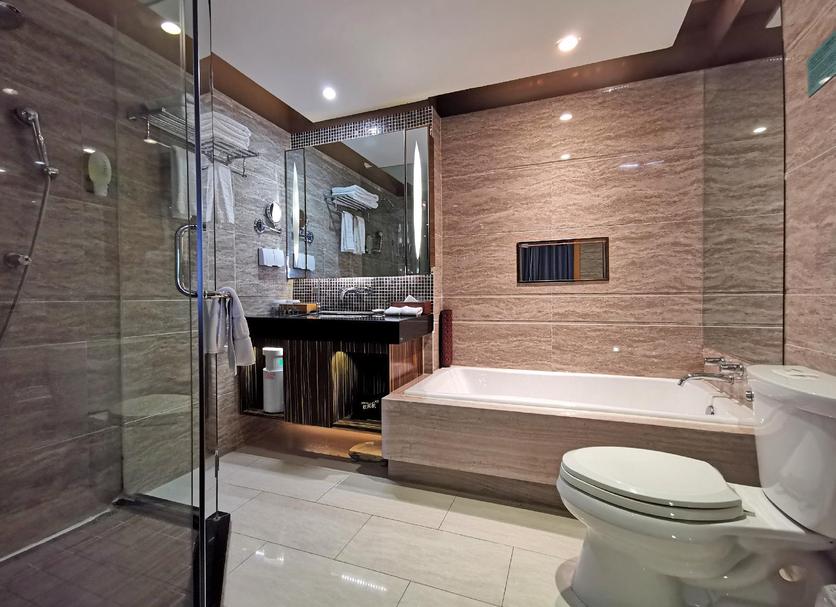 Kamar Mandi Foto