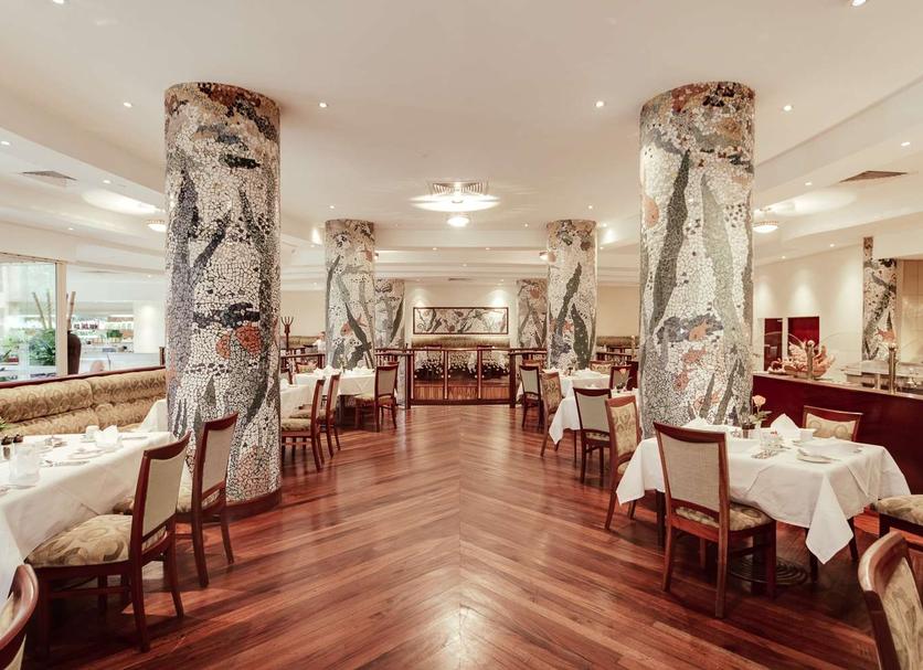 Restoran Foto