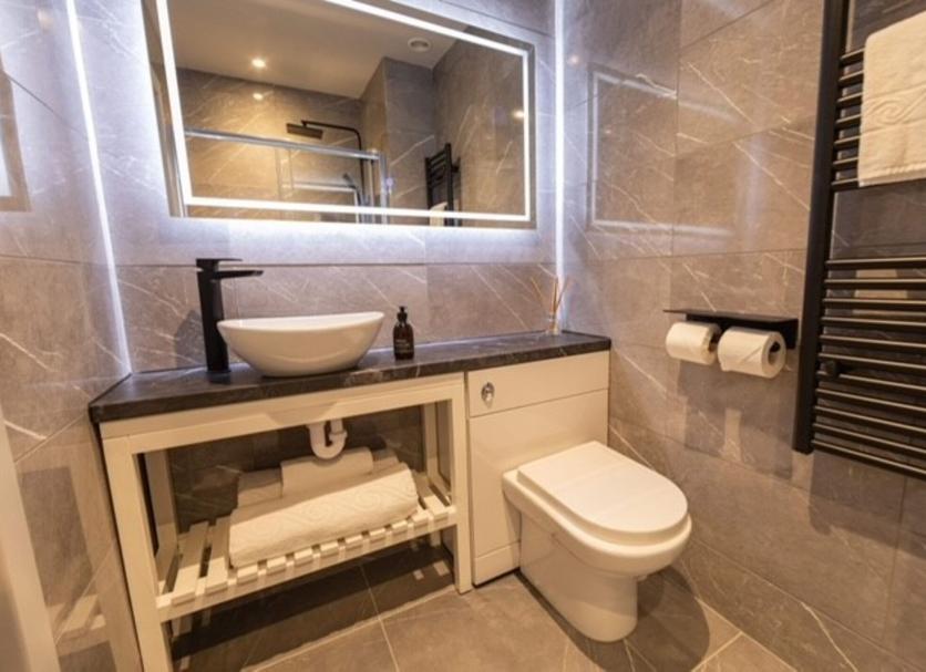 Kamar Mandi Foto
