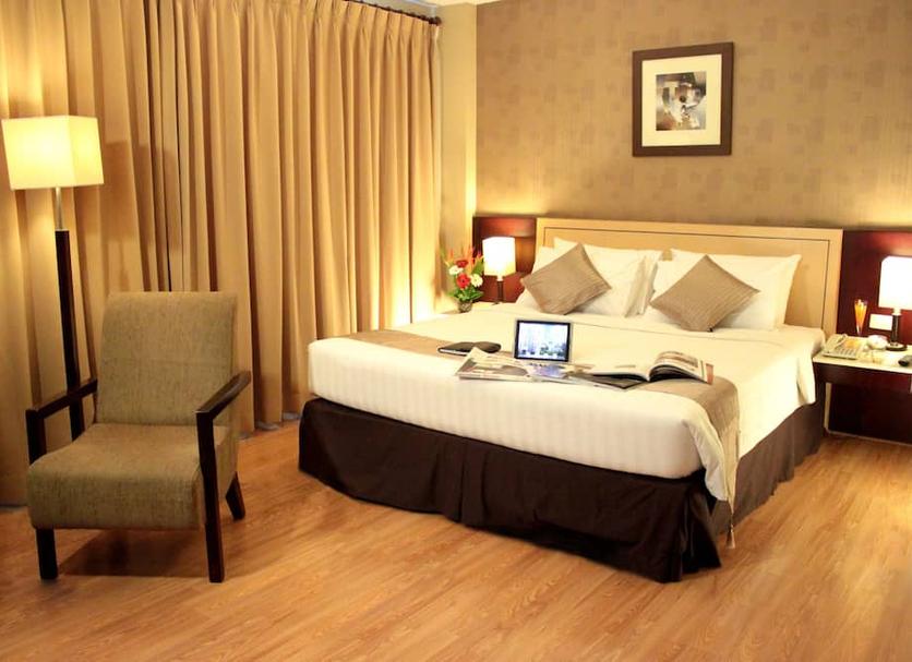 Kamar Tidur Foto